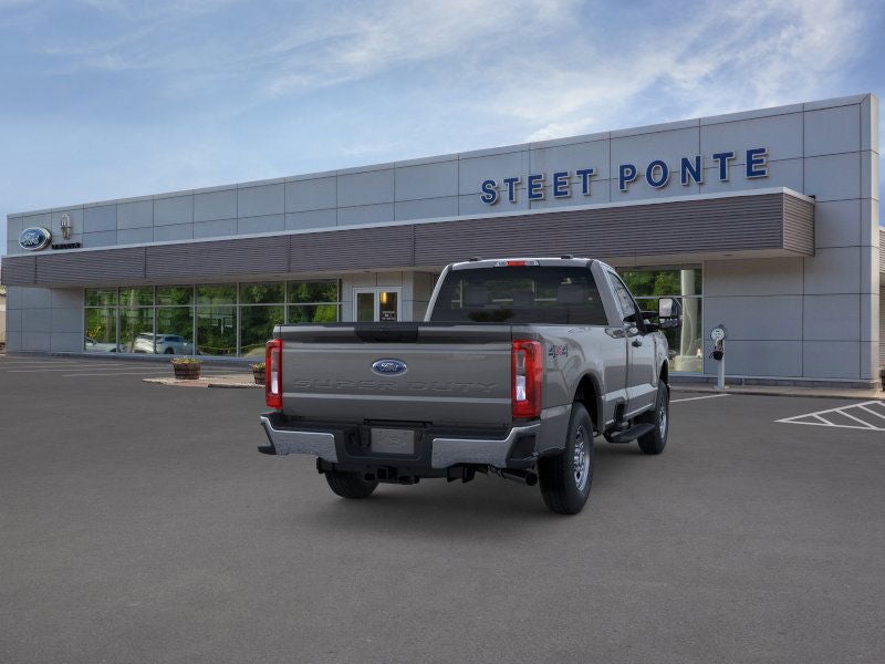 2026 Ford Super Duty F-250 SRW F-250® XL