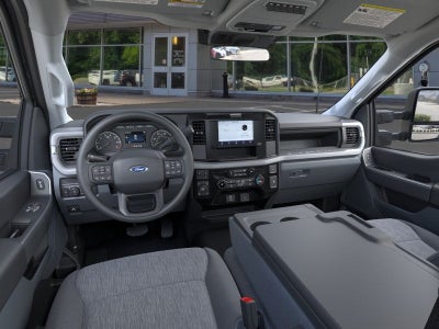 2026 Ford Super Duty F-250 SRW F-250® XL