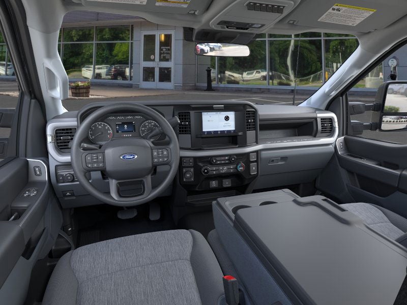 2026 Ford Super Duty F-250 SRW F-250® XL