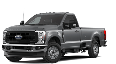2026 Ford Super Duty F-250 SRW F-250® XL