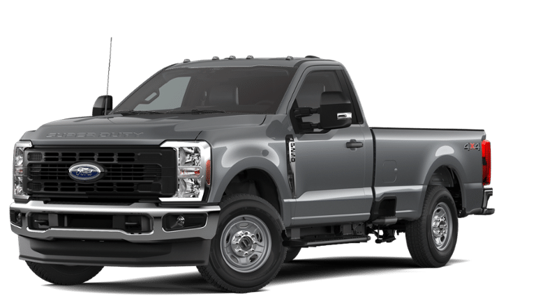 2026 Ford Super Duty F-250 SRW F-250® XL