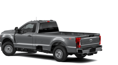 2026 Ford Super Duty F-250 SRW F-250® XL