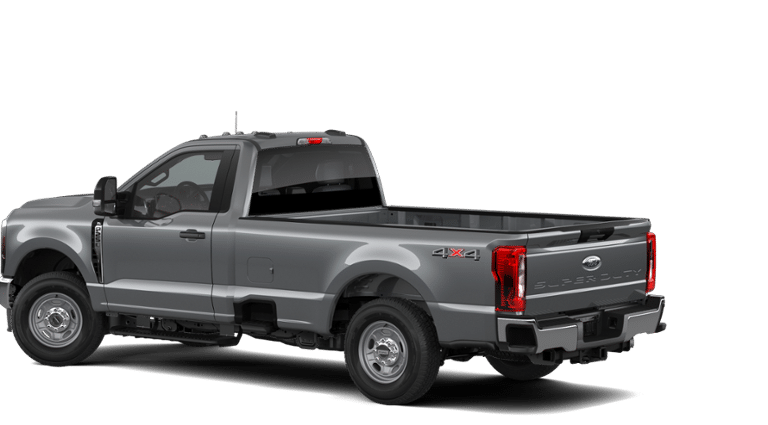 2026 Ford Super Duty F-250 SRW F-250® XL