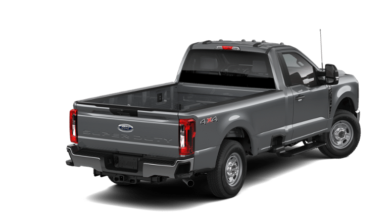 2026 Ford Super Duty F-250 SRW F-250® XL