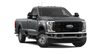 2026 Ford Super Duty F-250 SRW F-250® XL