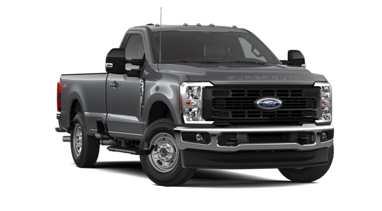 2026 Ford Super Duty F-250 SRW F-250® XL