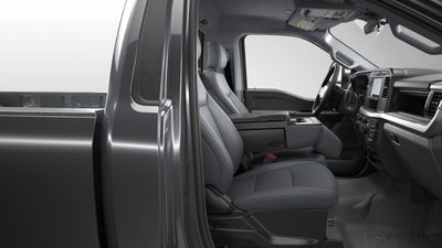 2026 Ford Super Duty F-250 SRW F-250® XL