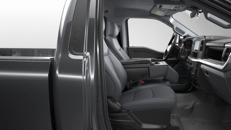 2026 Ford Super Duty F-250 SRW F-250® XL