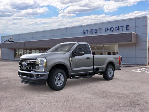 2026 Ford Super Duty F-250 SRW F-250® XLT