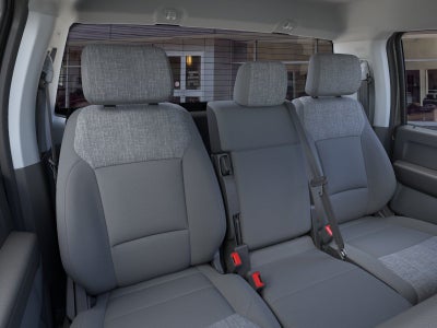 2026 Ford Super Duty F-250 SRW F-250® XLT