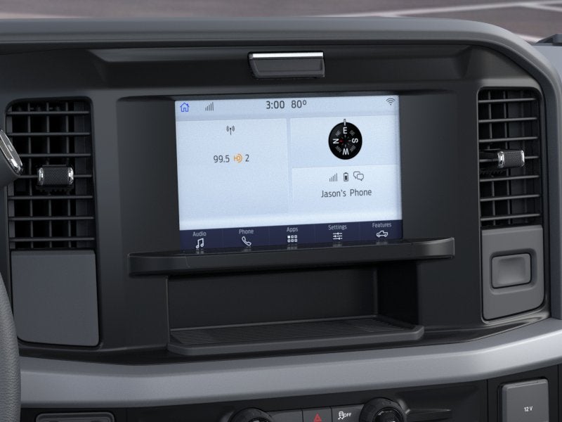 2026 Ford Super Duty F-250 SRW F-250® XLT