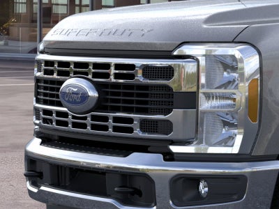 2026 Ford Super Duty F-250 SRW F-250® XLT