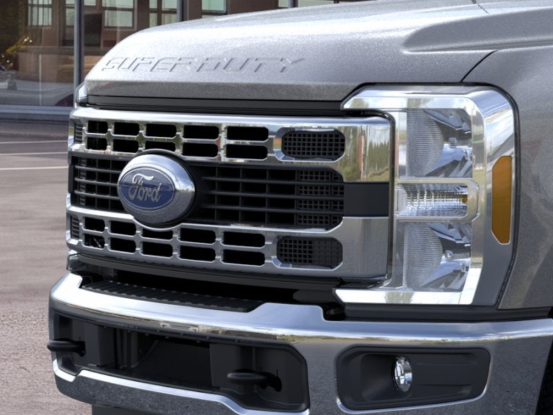 2026 Ford Super Duty F-250 SRW F-250® XLT