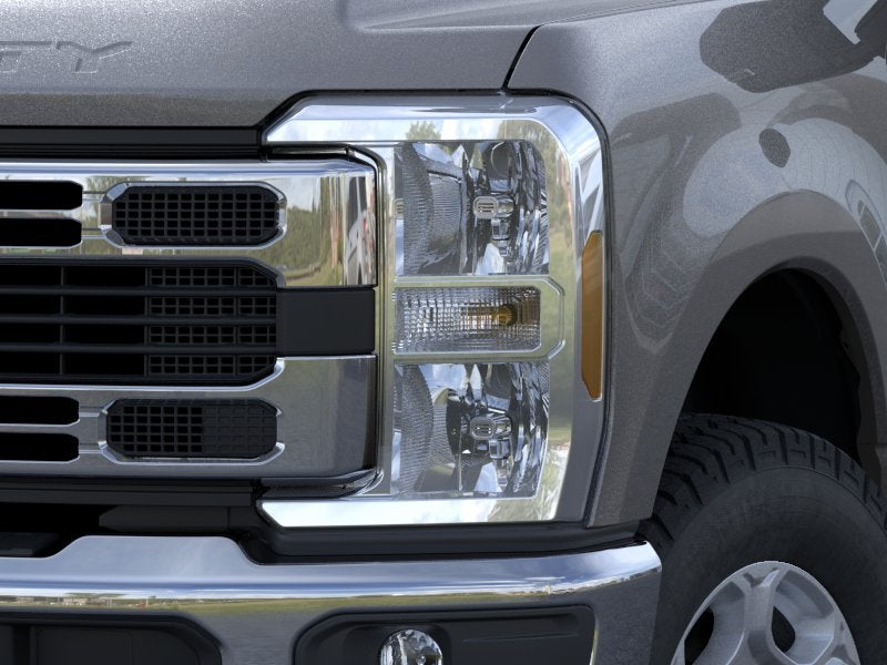 2026 Ford Super Duty F-250 SRW F-250® XLT