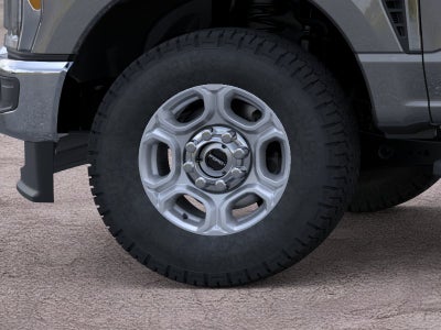2026 Ford Super Duty F-250 SRW F-250® XLT