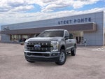 2026 Ford Super Duty F-250 SRW F-250® XLT
