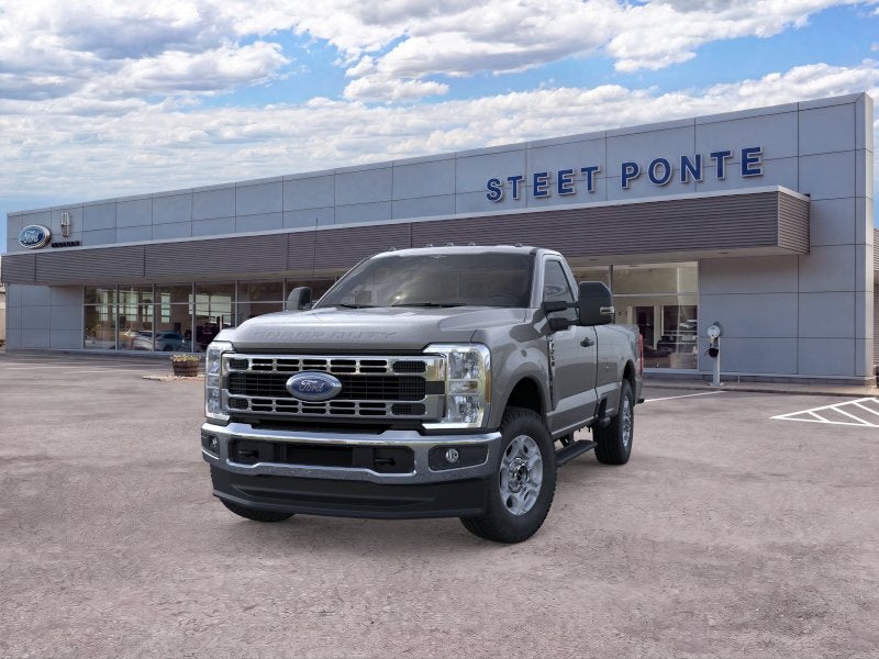 2026 Ford Super Duty F-250 SRW F-250® XLT