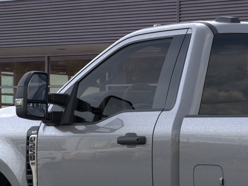2026 Ford Super Duty F-250 SRW F-250® XLT