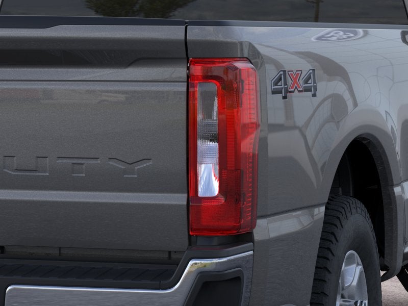 2026 Ford Super Duty F-250 SRW F-250® XLT