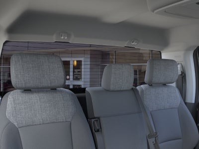 2026 Ford Super Duty F-250 SRW F-250® XLT