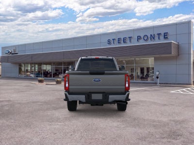 2026 Ford Super Duty F-250 SRW F-250® XLT