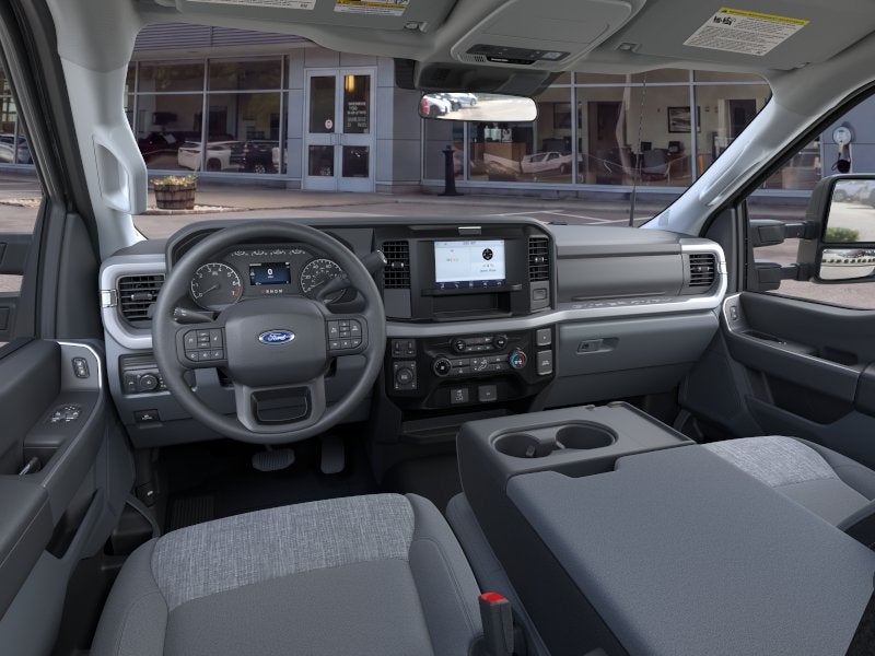 2026 Ford Super Duty F-250 SRW F-250® XLT