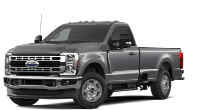 2026 Ford Super Duty F-250 SRW F-250® XLT