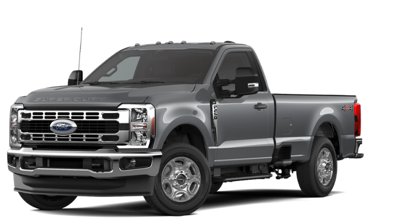 2026 Ford Super Duty F-250 SRW F-250® XLT