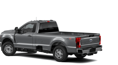 2026 Ford Super Duty F-250 SRW F-250® XLT
