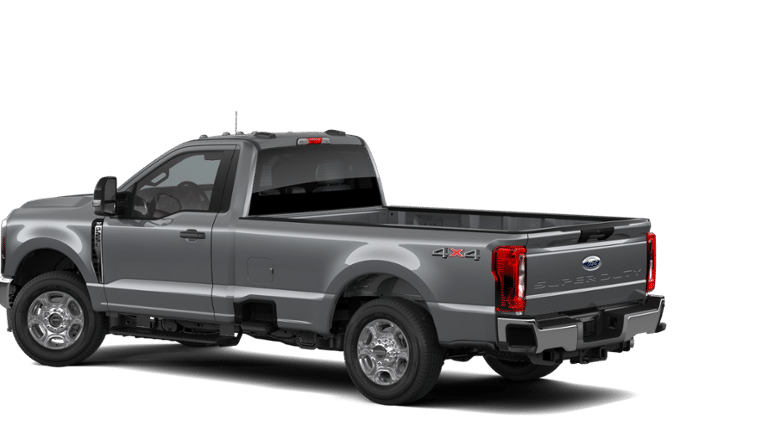 2026 Ford Super Duty F-250 SRW F-250® XLT