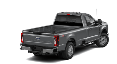 2026 Ford Super Duty F-250 SRW F-250® XLT