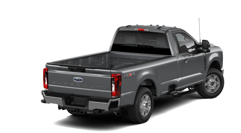 2026 Ford Super Duty F-250 SRW F-250® XLT