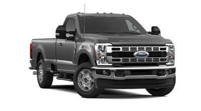 2026 Ford Super Duty F-250 SRW F-250® XLT