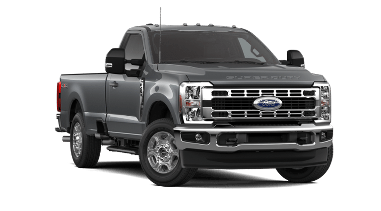 2026 Ford Super Duty F-250 SRW F-250® XLT