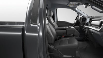 2026 Ford Super Duty F-250 SRW F-250® XLT