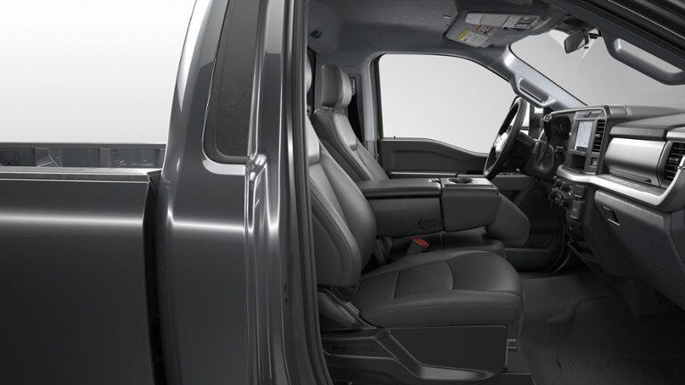 2026 Ford Super Duty F-250 SRW F-250® XLT