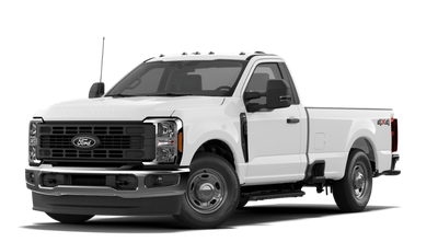 2027 Ford Super Duty F-250 SRW F-250® XL