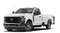 2027 Ford Super Duty F-250 SRW F-250® XL