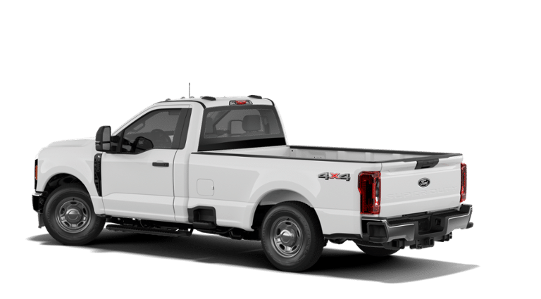 2027 Ford Super Duty F-250 SRW F-250® XL