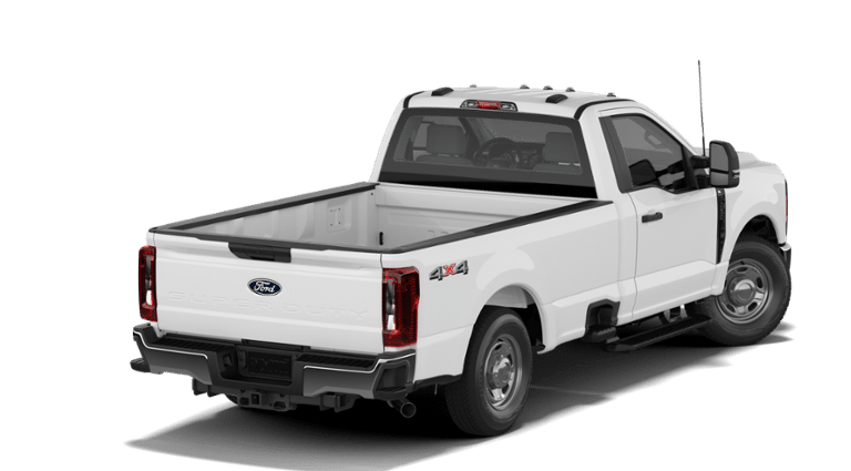 2027 Ford Super Duty F-250 SRW F-250® XL