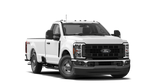 2027 Ford Super Duty F-250 SRW F-250® XL