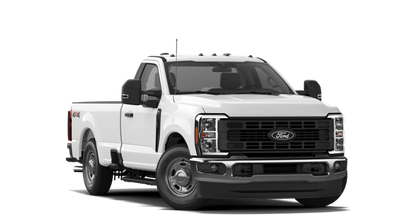 2027 Ford Super Duty F-250 SRW F-250® XL