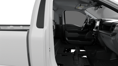 2027 Ford Super Duty F-250 SRW F-250® XL