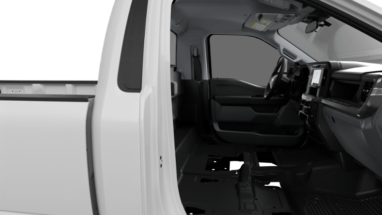 2027 Ford Super Duty F-250 SRW F-250® XL