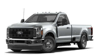 2027 Ford Super Duty F-250 SRW F-250® XL