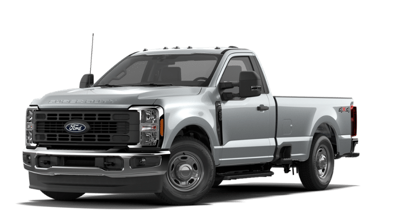 2027 Ford Super Duty F-250 SRW F-250® XL