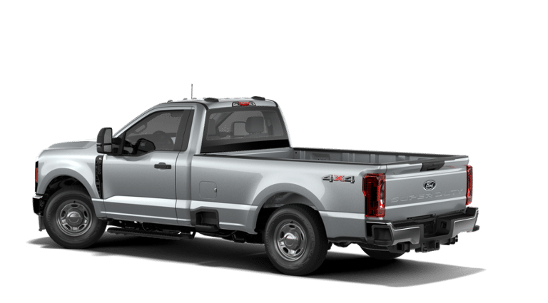 2027 Ford Super Duty F-250 SRW F-250® XL