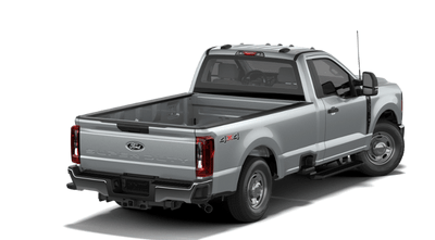 2027 Ford Super Duty F-250 SRW F-250® XL
