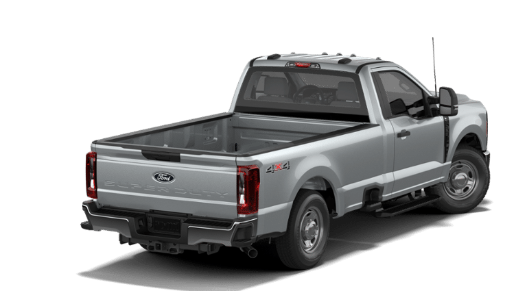 2027 Ford Super Duty F-250 SRW F-250® XL