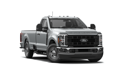 2027 Ford Super Duty F-250 SRW F-250® XL